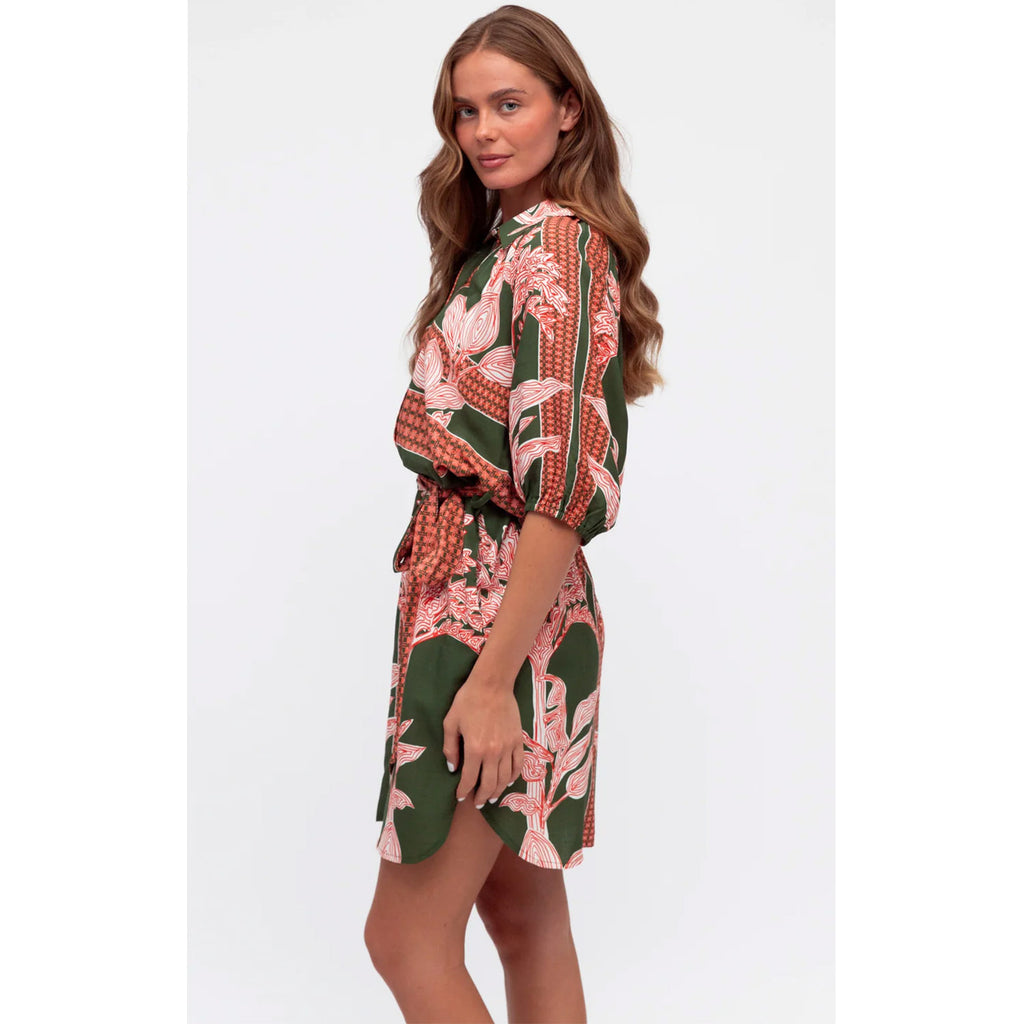 Dress Tessa Mini - Sundara