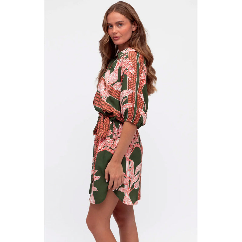 Dress Tessa Mini - Sundara