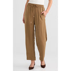 Pant Greer - Khaki