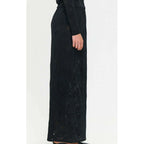 Skirt - Astrid Sheer Lace Maxi