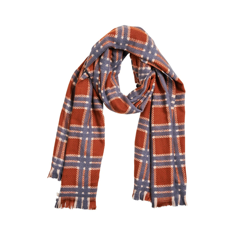 Scarf Aman - Hazel