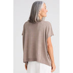 Top Knit Radiance OS - Champagne