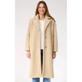 Coat Jackson - Natural