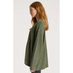 Jumper Apache ONE SIZE - Pampas