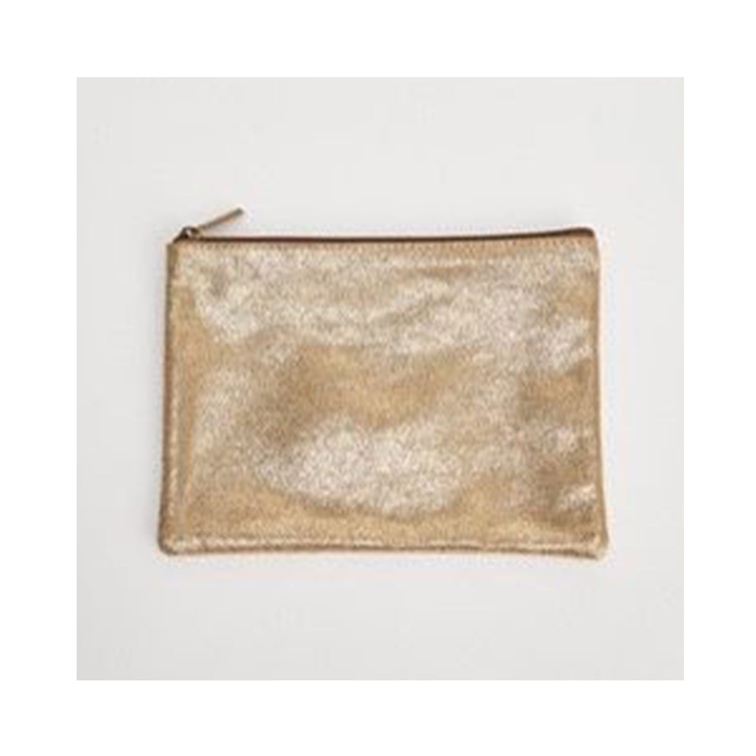 Pouch Zali - Gold