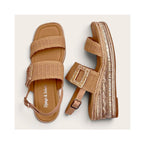 Shoe Valdree - Coffee