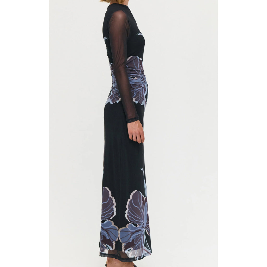 Dress- Stas Mesh Dress