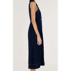 Dress Lea Denim Midi