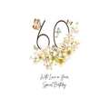 Card FDS 60th