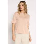 Tee Summer - Dusty Pink
