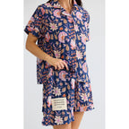Pyjama Set Namaste - Blooming Meadows