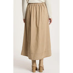Skirt Bodhi Denim - Fawn