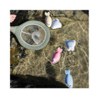 Fishing Game Apple Sorbet Multi