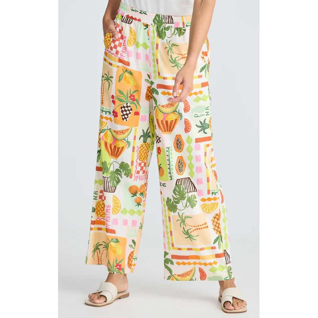 Pant Playa - Tropical Fiesta
