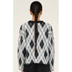 Jumper - Camille Brushed