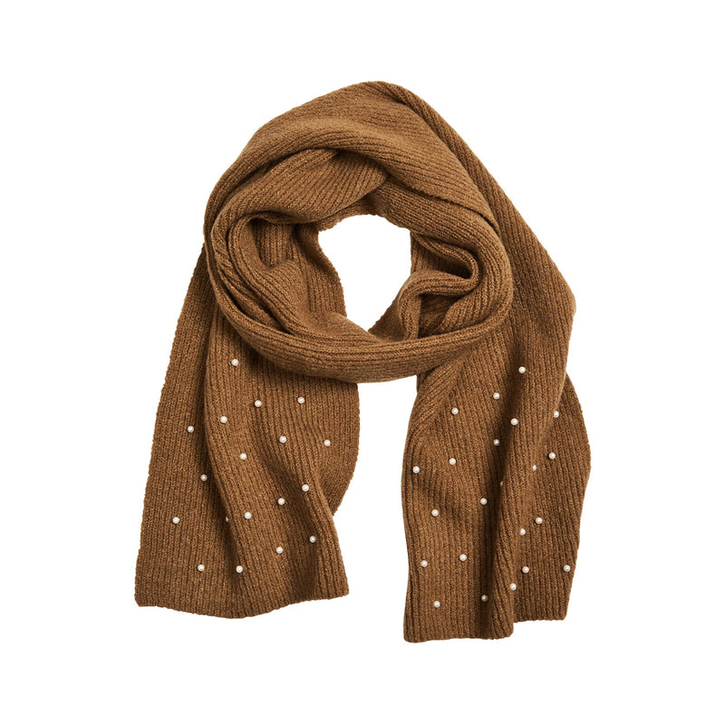 Scarf Athena - Toffee