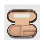 Jewellery Box Charlee - Chocolate
