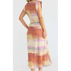 Dress Sebou - Sand Dunes