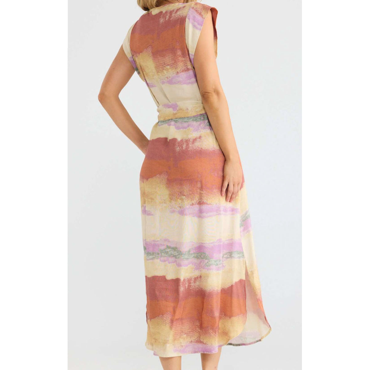 Dress Sebou - Sand Dunes