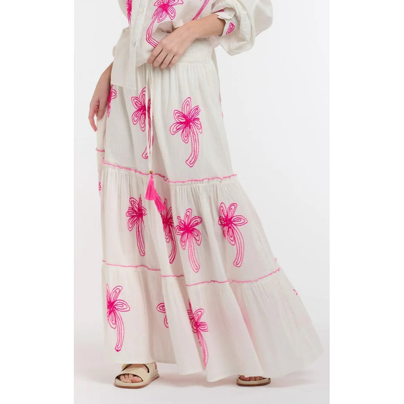 Skirt Salty One Size - White