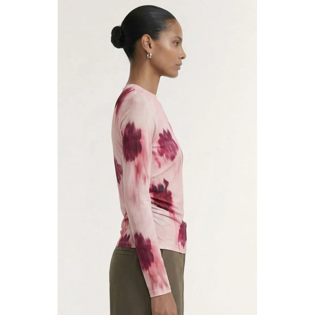 Top Mesh Ophyria