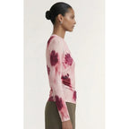 Top Mesh Ophyria