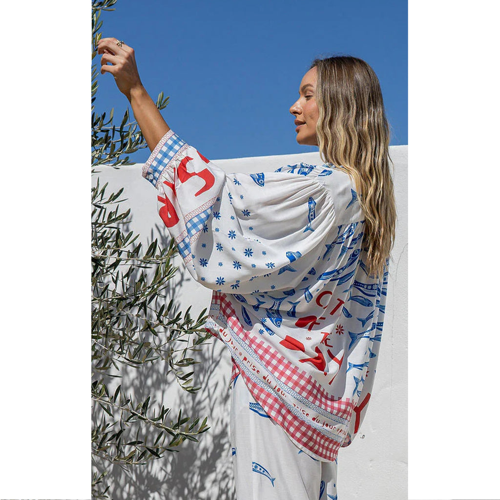 Top Catch Of The Day Shirt