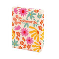 Crosswords (Arcturus Patterned Edge Puzzles)