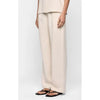 Pant Piper Wide Leg Natural