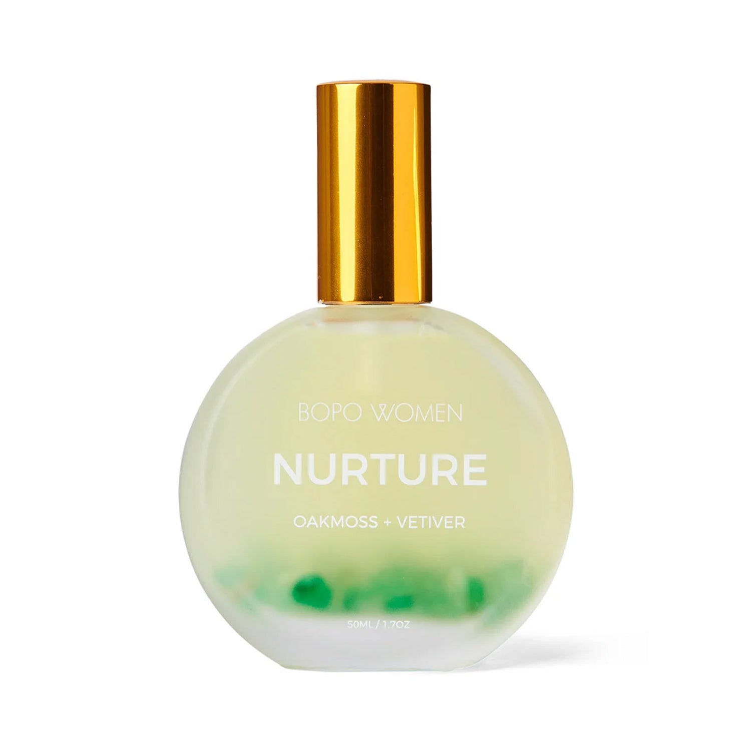 Body Mist - Nurture