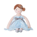 Doll Charlotte Plush -­ 35cm