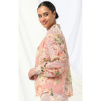 Top Clair Blouse - Multi