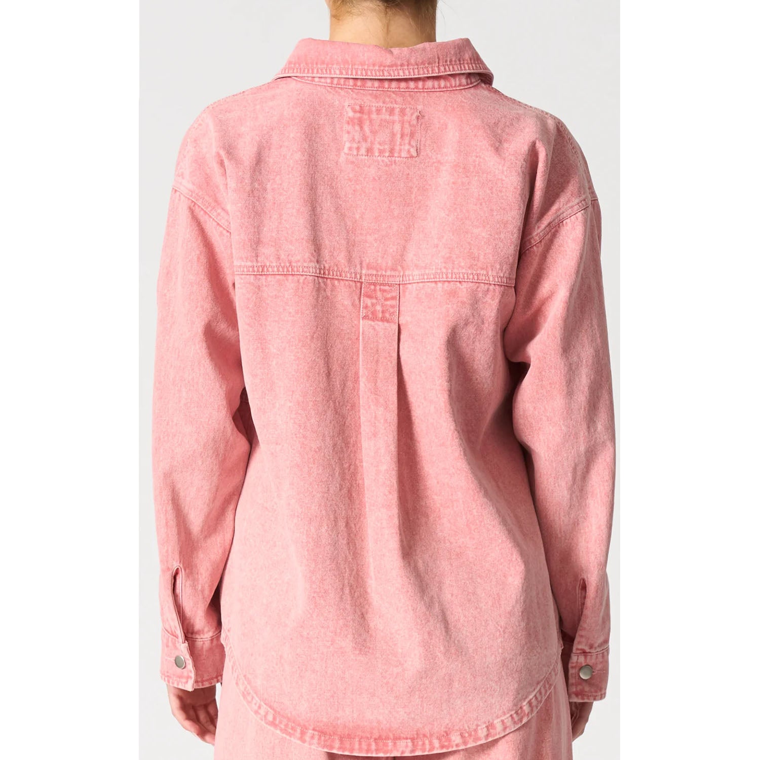 Jacket Laguna - Pink