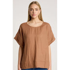 Top Bajau ONE SIZE - Clay