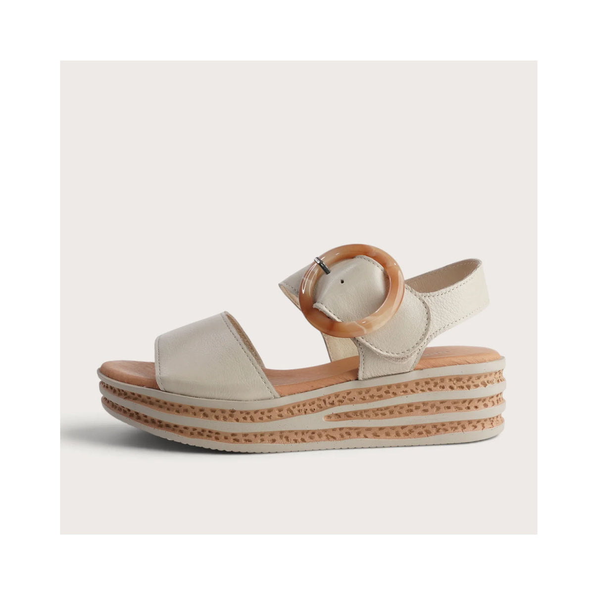 Shoe Cubbie - Almond