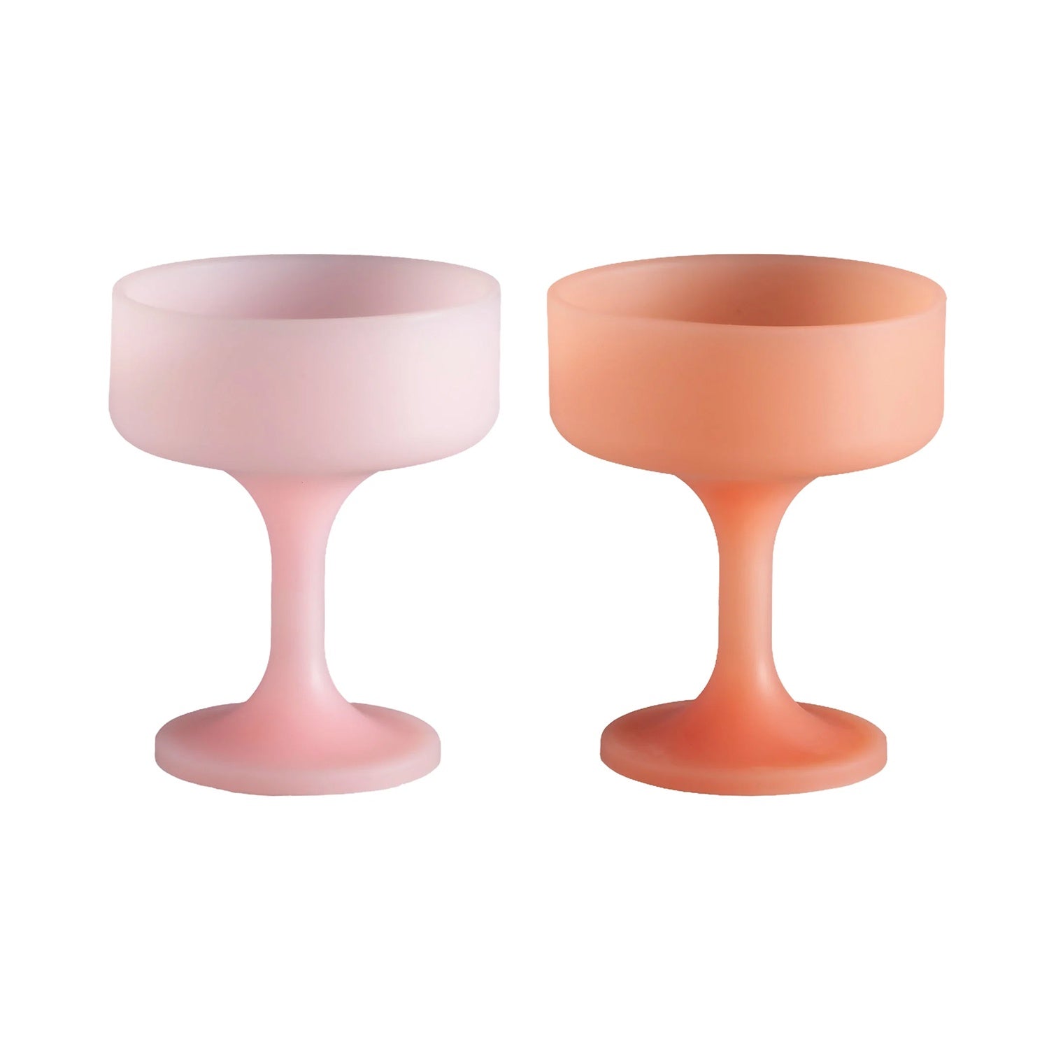 Cocktail Glasses Mecc - Peach + Petal