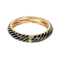 Bangle Amira - Black