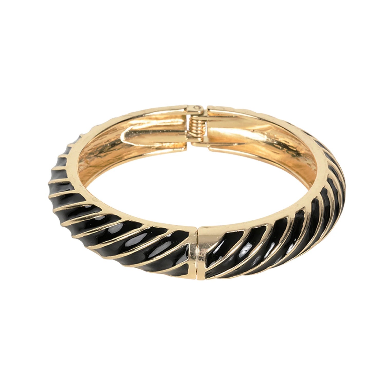 Bangle Amira - Black