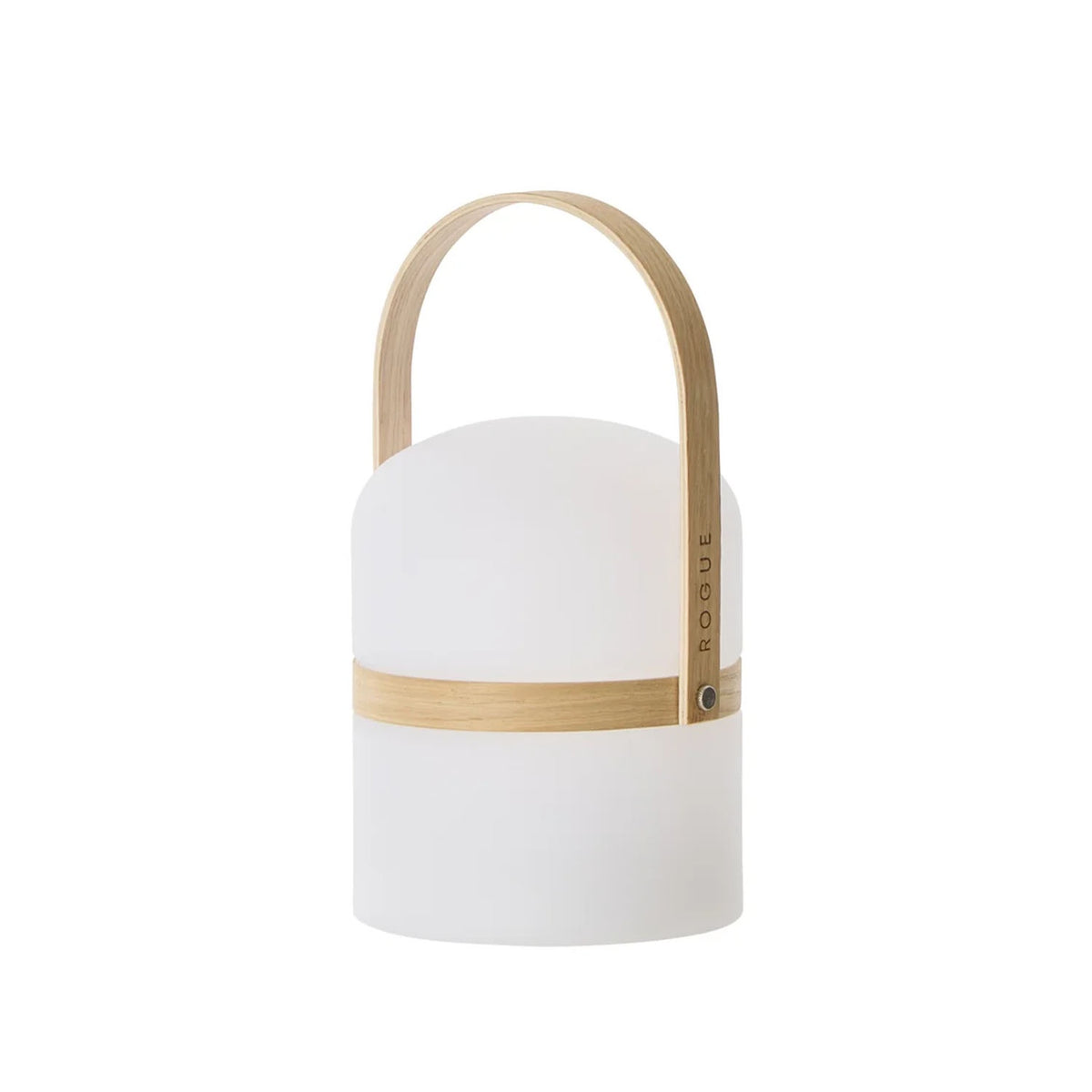 Table Lamp Afterglow LED Natural - Small