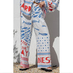 Pant Catch Of The Day