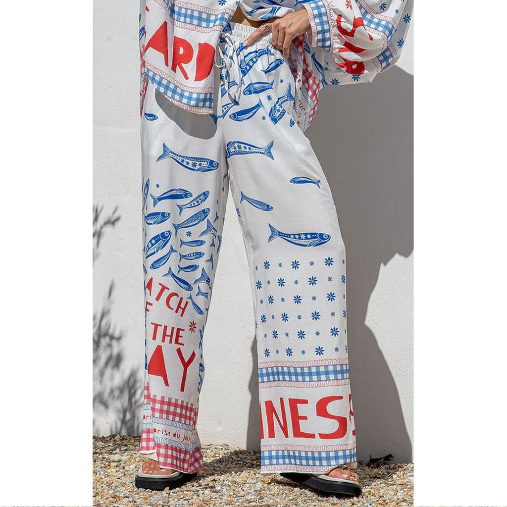 Pant Catch Of The Day