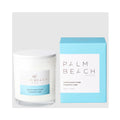 Candle - Salted Caramel & Vanilla Scented 420g