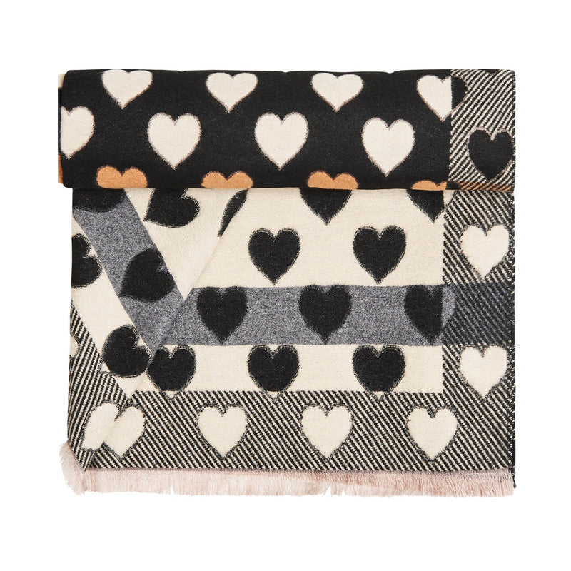 Scarf Delphi - Kohl