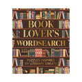 Book Lover's Wordsearch