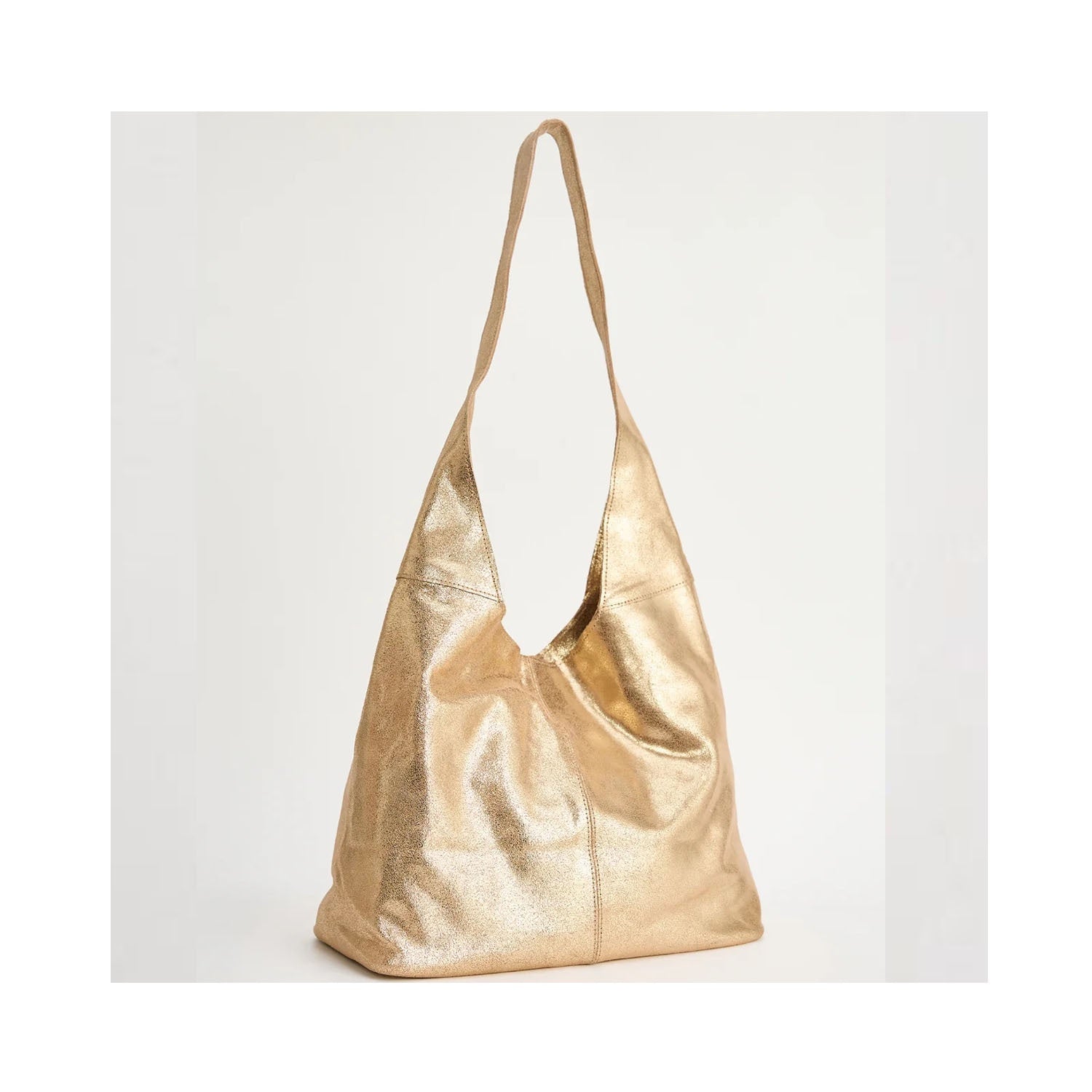 Bag Carrie Hobo - Gold