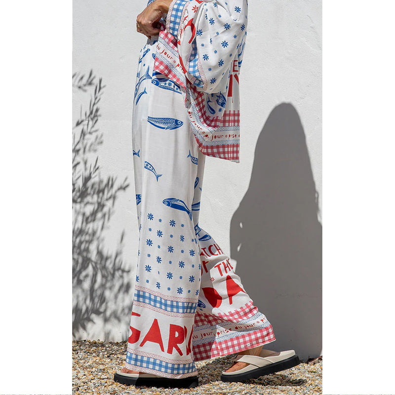 Pant Catch Of The Day