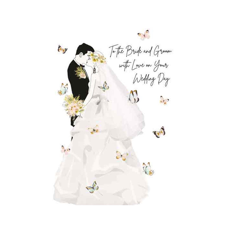 Card With Love FDS