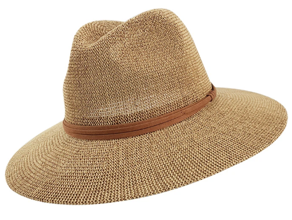 Hat HD916 Tan - Large