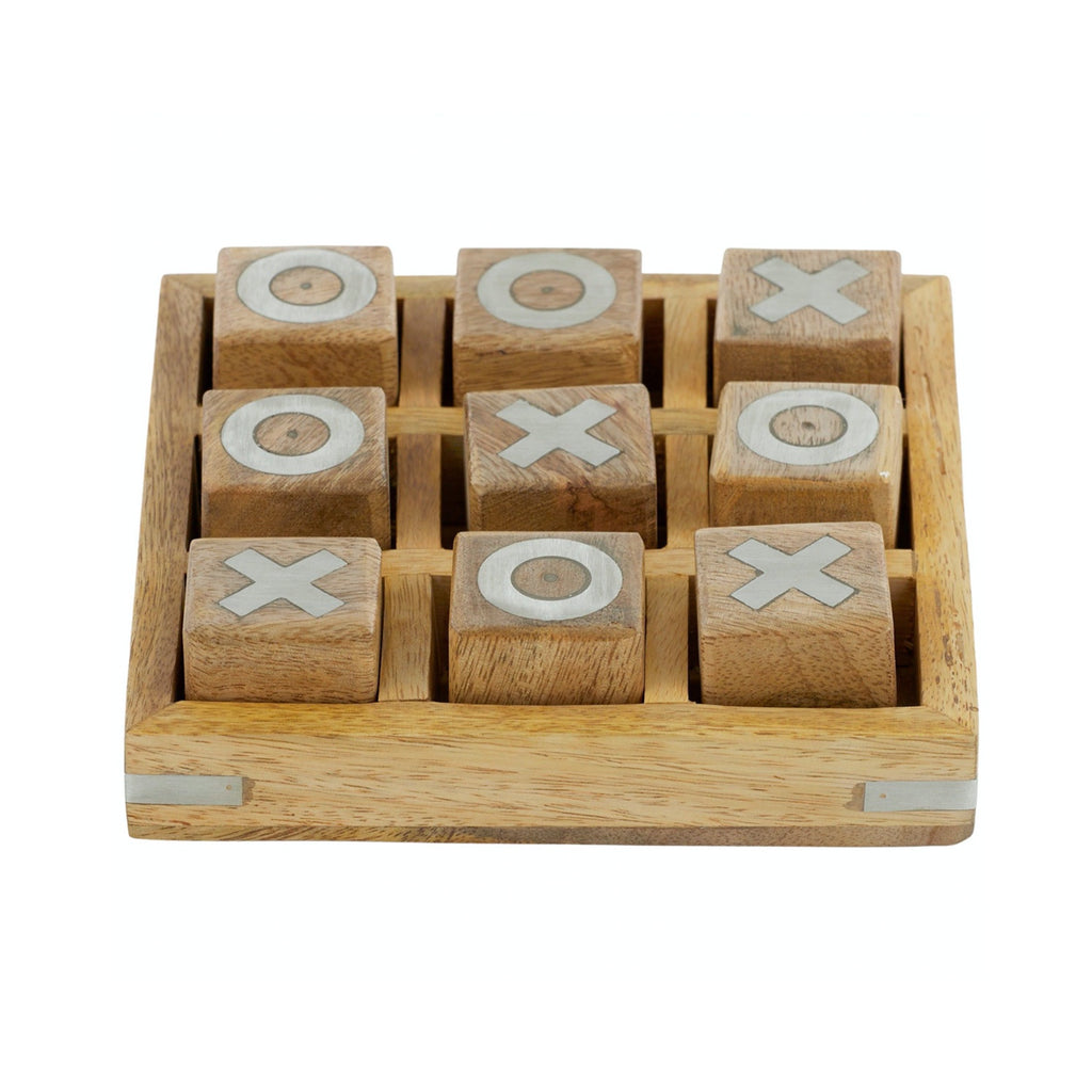 Noughts & Crosses Game