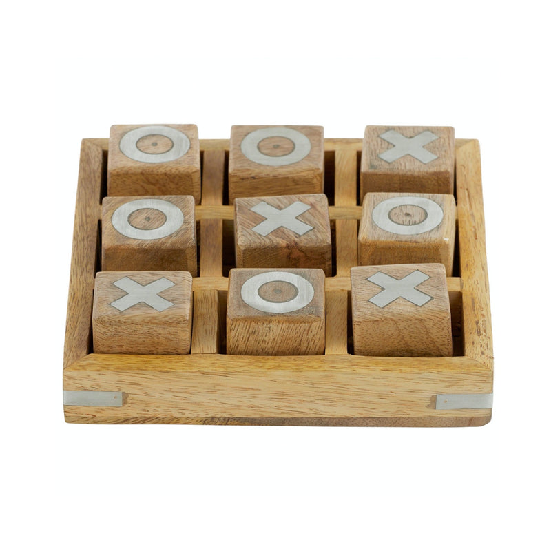 Noughts & Crosses Game
